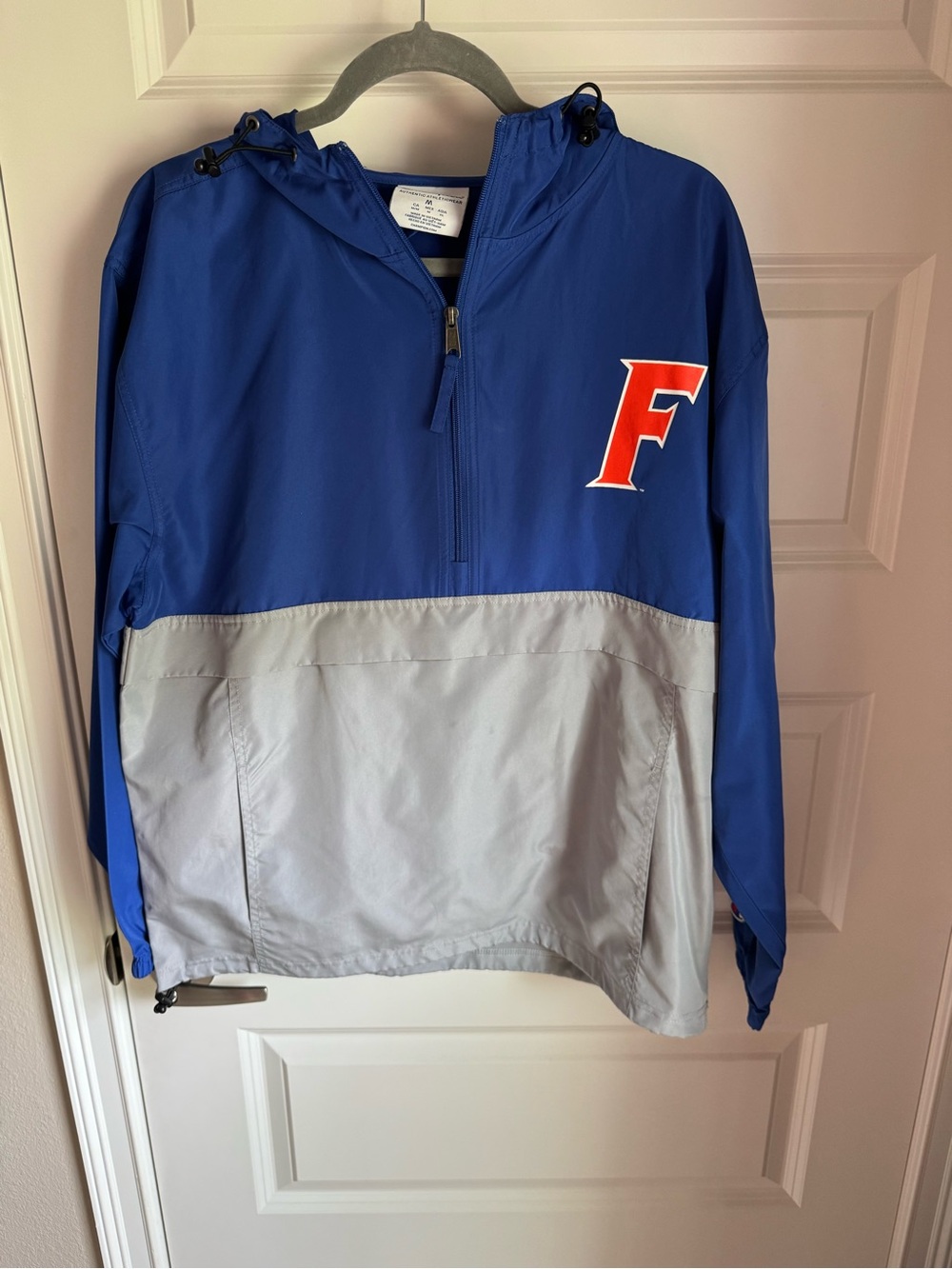 UF Rain Jacket